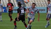 Joe Bell is one of five Wellington Phoenix players selected in the NZu20 side.