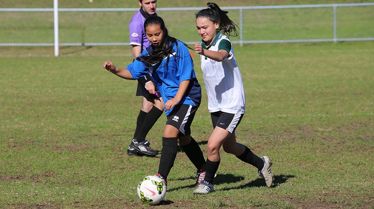 Southern Districts Schools Cup