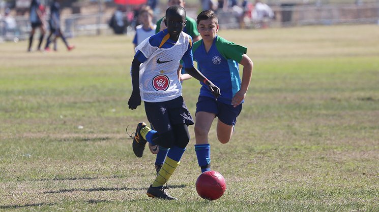 Schools Cup Blacktown