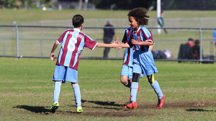 Southern Districts Schools Cup