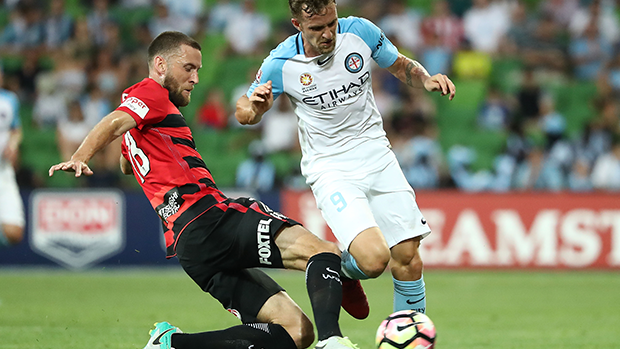 Melbourne City