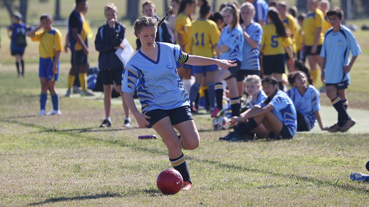Schools Cup Blacktown