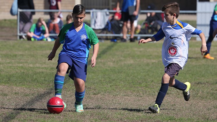 Schools Cup Blacktown