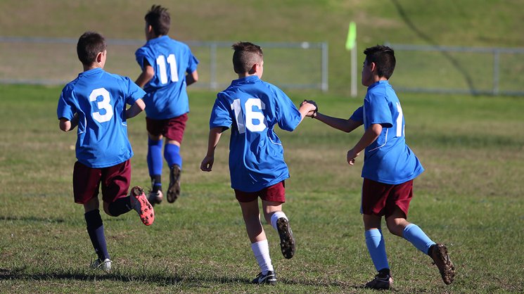 Southern Districts Schools Cup