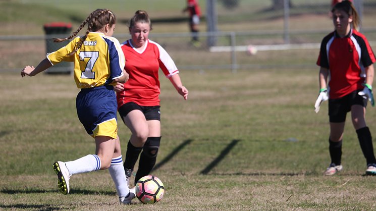 Schools Cup Blacktown