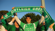 Bentleigh Greens