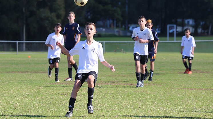 Southern Districts Schools Cup