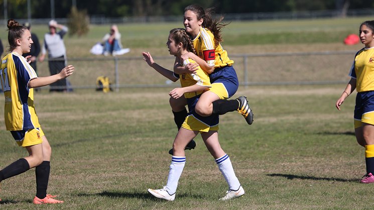 Schools Cup Blacktown