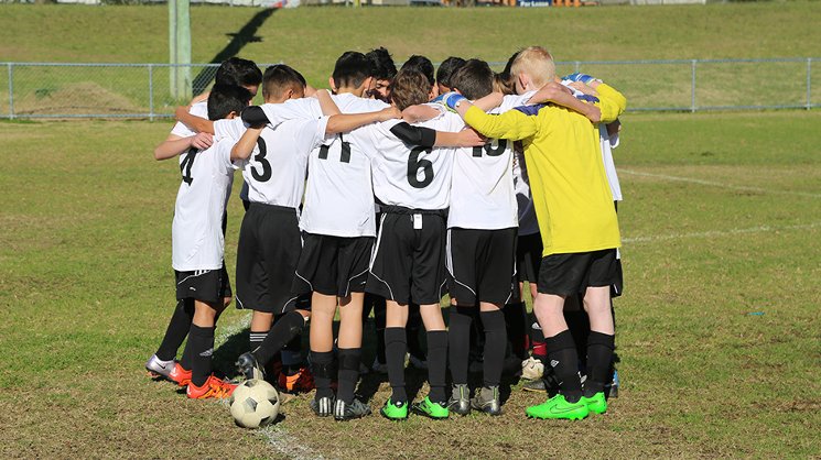 Southern Districts Schools Cup