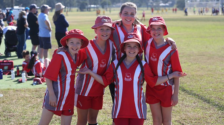 Schools Cup Blacktown