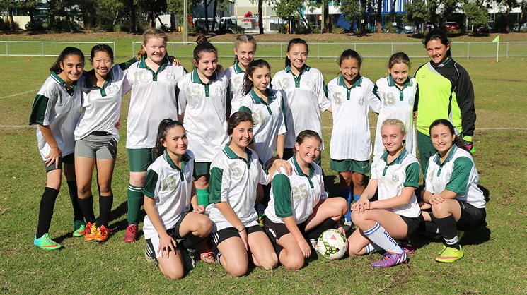 Southern Districts Schools Cup