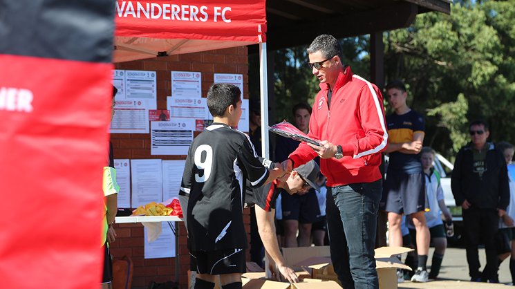 Southern Districts Schools Cup