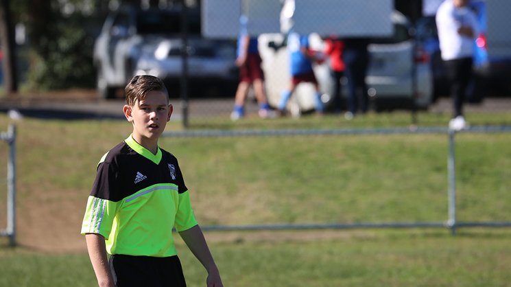 Southern Districts Schools Cup