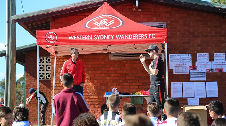 Southern Districts Schools Cup