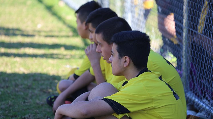 Southern Districts Schools Cup