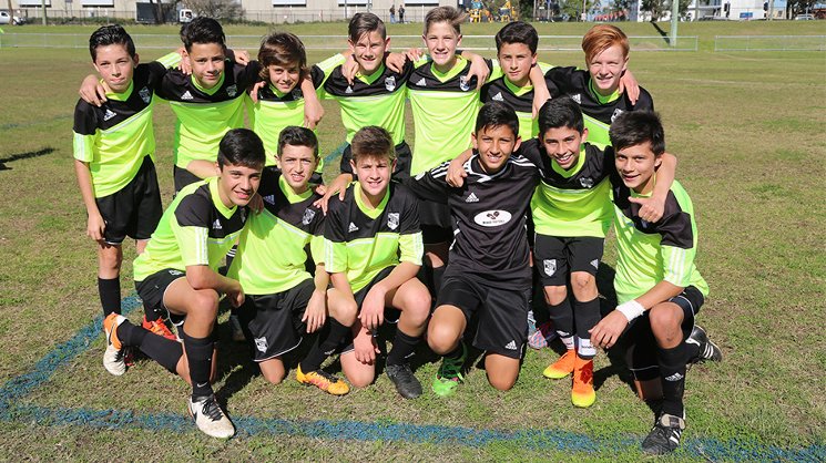 Southern Districts Schools Cup