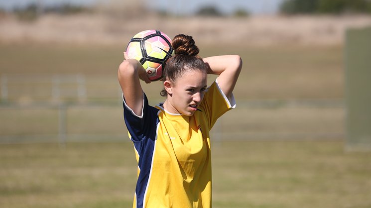 Schools Cup Blacktown