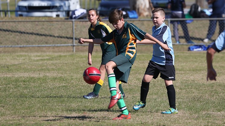 Schools Cup Blacktown