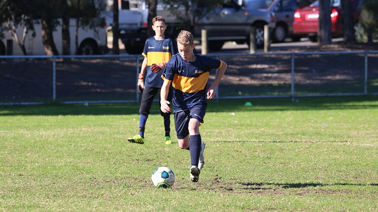 Southern Districts Schools Cup