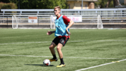Michael Thwaite