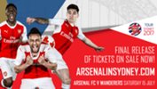 ARSENAL