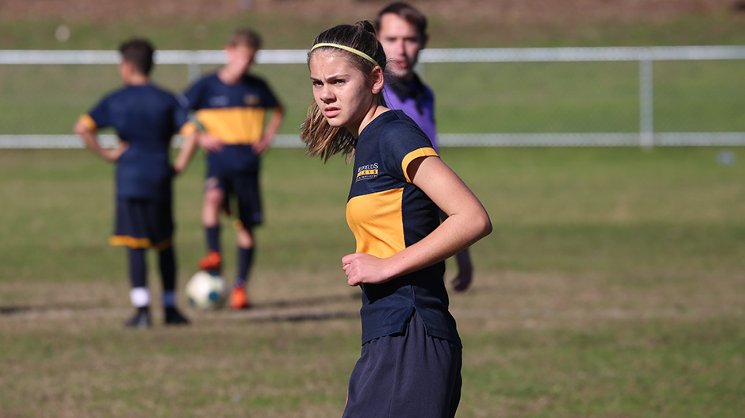 Southern Districts Schools Cup