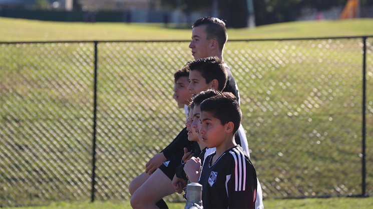 Southern Districts Schools Cup