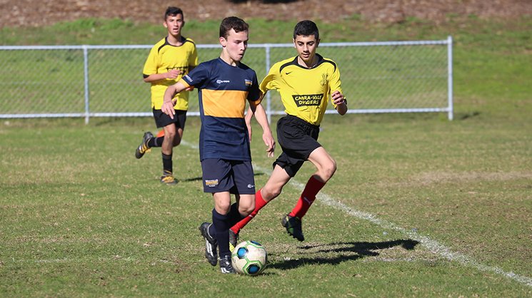Southern Districts Schools Cup