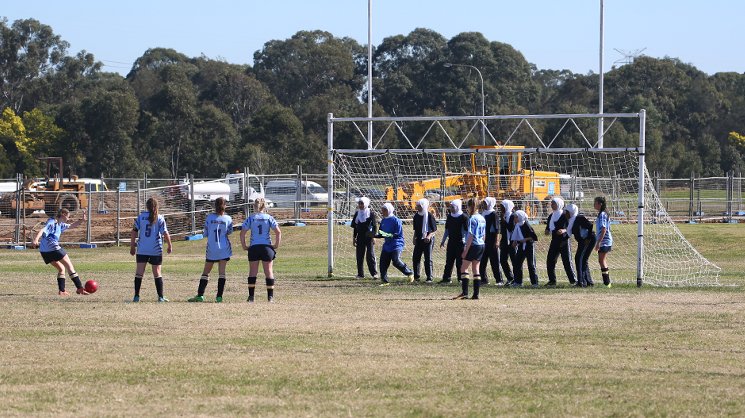 Schools Cup Blacktown