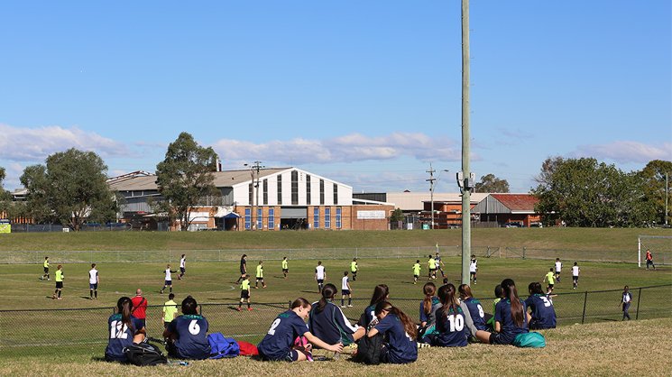 Southern Districts Schools Cup