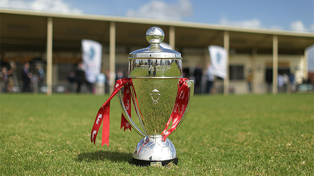 FFA CUP
