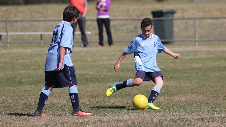 Schools Cup Blacktown