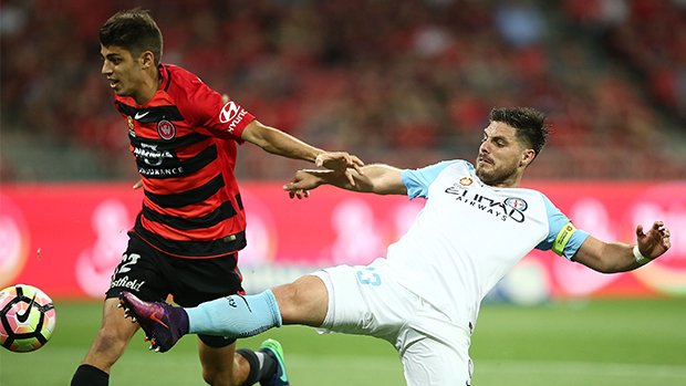 Melbourne City