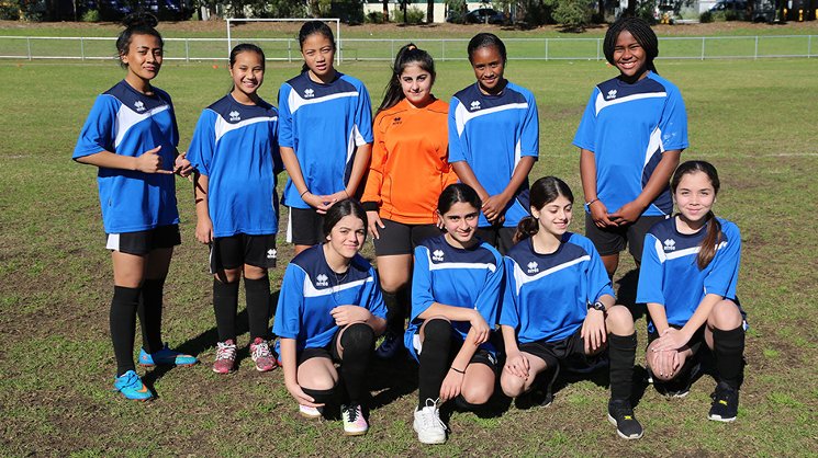Southern Districts Schools Cup