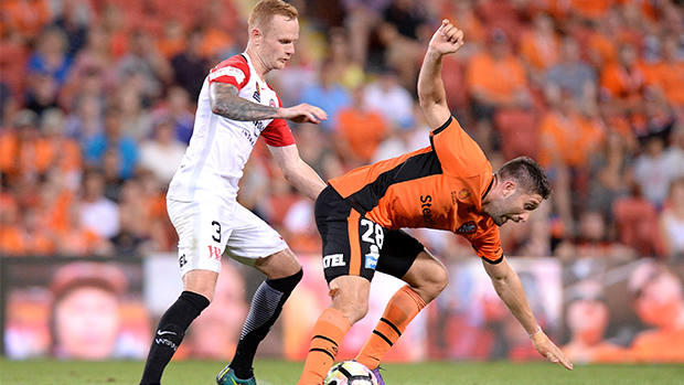 Brisbane Roar