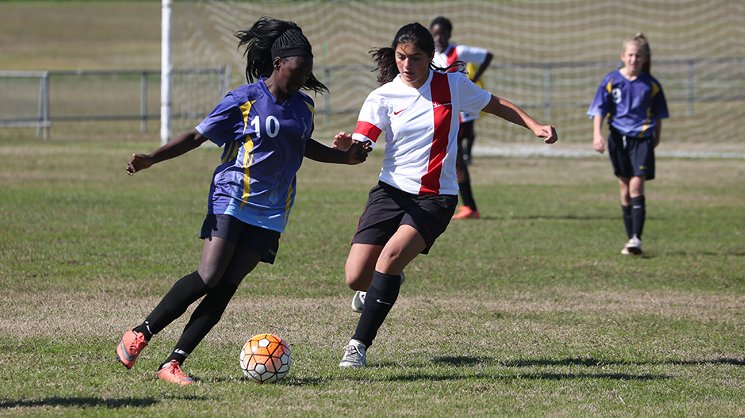 Schools Cup Blacktown