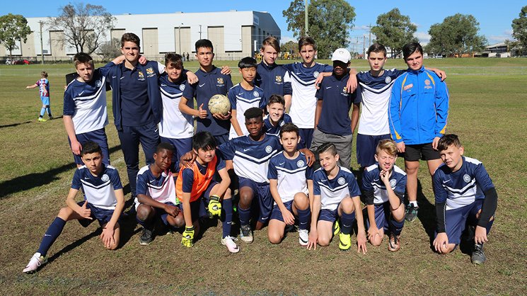 Southern Districts Schools Cup