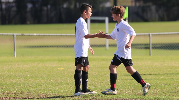 Southern Districts Schools Cup