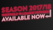 Westfield W-League Fixtures
