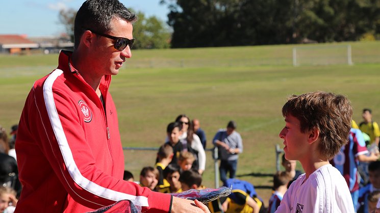 Southern Districts Schools Cup