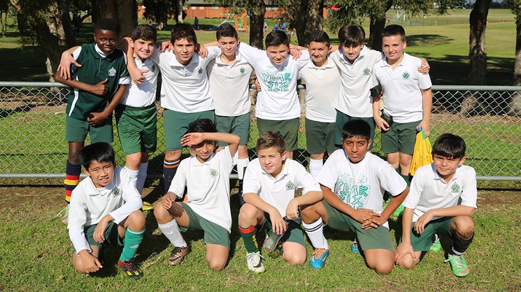 Southern Districts Schools Cup