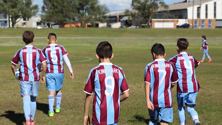 Southern Districts Schools Cup