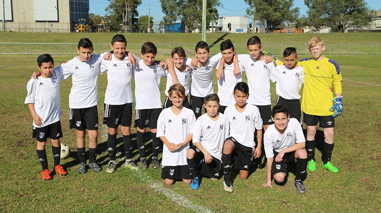 Southern Districts Schools Cup