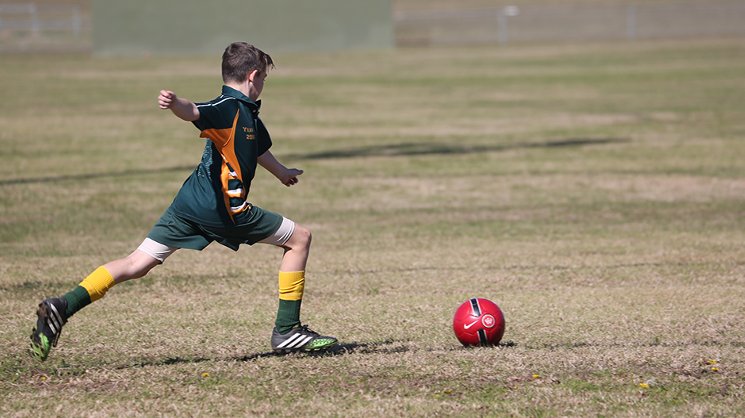 Schools Cup Blacktown