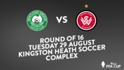 FFA Cup Round of 16