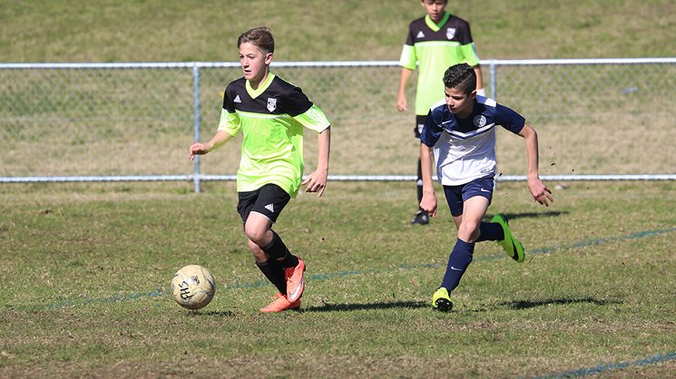 Southern Districts Schools Cup