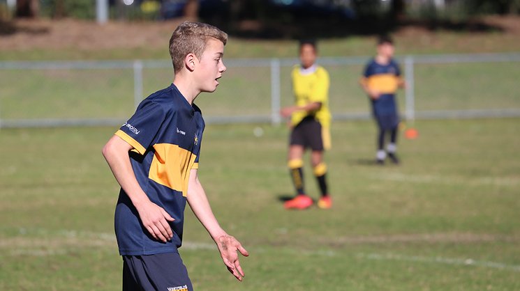 Southern Districts Schools Cup