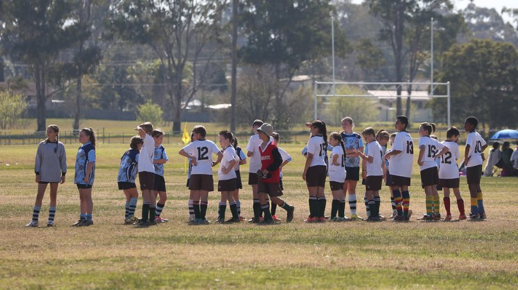 Schools Cup Blacktown