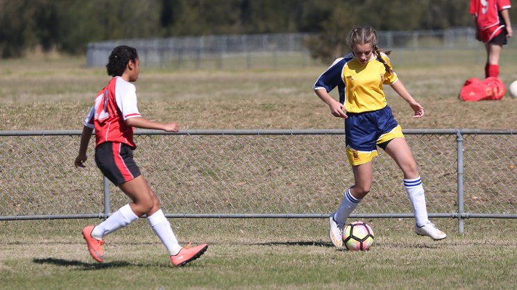 Schools Cup Blacktown