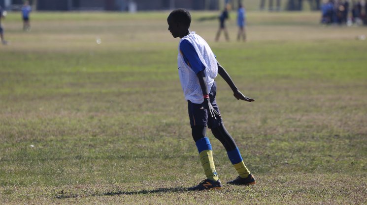 Schools Cup Blacktown